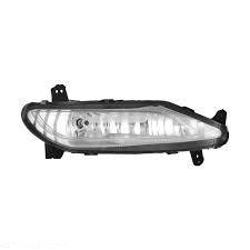 compare product Front Left Fog Light Original JAC S3