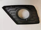Front Left Fog Stain Cover Original Seat Arona