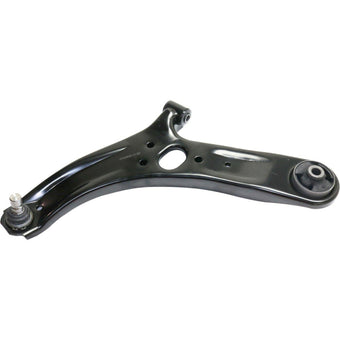 compare product Front Left Lower Complete Control Arm Original For Kia Rio