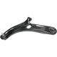 Front Left Lower Complete Control Arm Original For Kia Rio