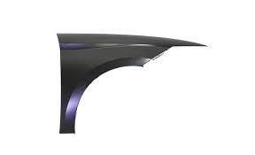 compare product Front Left Primed Wing Finder Original Seat Ibiza FR