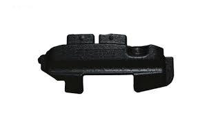 Front Left Radiator Windshield Foam Original Ssangyong Tivoli