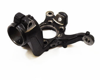 compare product Front Left Steering Knuckle Original VW Group