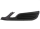 Front Left Stone Guard Grille Peugeot 508