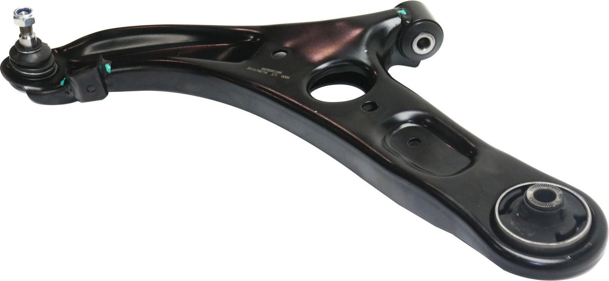Front Left Suspension Arm Doohap Fits Hyundai 2010-2017