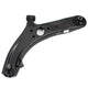 Front Left Suspension Arm Doohap Fits Hyundai Accent 2010-2015