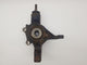 Front Left Wheel Steering Knuckle Original For Peugeot Citroen 2004 - 2014