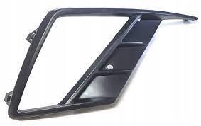 Front Lower Bumper Grille Original For Seat Ibiza FR