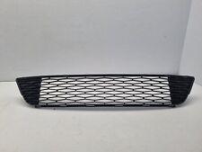 Front Lower Grille Vent Original Seat Toledo