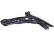 Front Lower Right Suspension Control Arm Original Seat - Skoda - VW - Audi