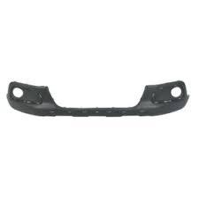 Front Lower Splitter Bumper Original Peugeot 2008