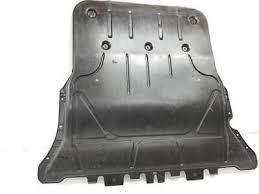 Front Noise Insulation Shield Cover Shield Original Skoda - VW- Audi - Seat Egy Car Parts