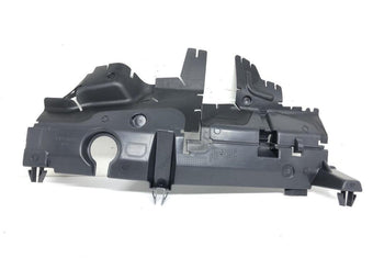 compare product Front Panel Air Diverter Right Peugeot