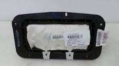 Front Passenger Airbag Original Peugeot 508 2012 - 2018 Egy Car Parts