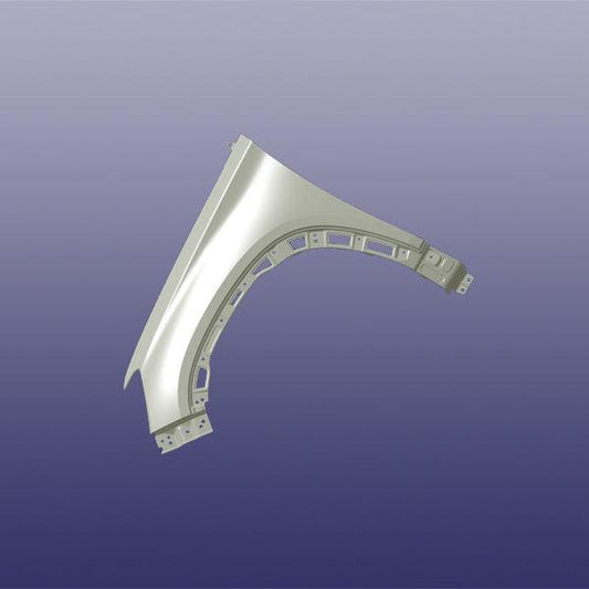 Front Quarter Panel Original For Jetour X95 Egy Car Parts