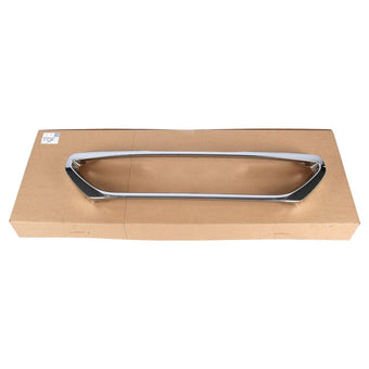 compare product Front Radiation Grille Frame Chrome Original Peugeot 2008