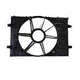 Front Radiator Housing Original For VW Group Egy Car Parts