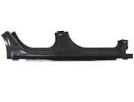 Front Right Body Rocker Original Peugeot 208 Egy Car Parts