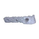 Front Right Bumper Bracket Original JAC S3