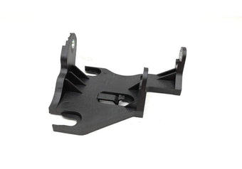 compare product Front Right Carbon Tank Bracket Fixing Plate Original VW Group