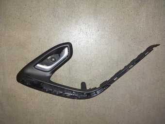 compare product Front Right Door Inner Opening Handle Assembly Original For Jetour X70