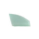 Front Right Door Window Glass Original For JAC S2