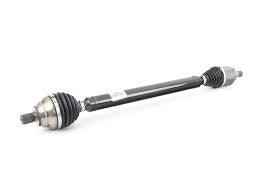 Front Right Drive Shaft With Constant Velocity Joints Original VW Group Egy Car Parts