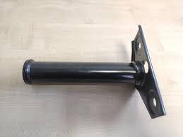 Front Right Drive Train Underbody Guard Bracket Retainer Original VW Group