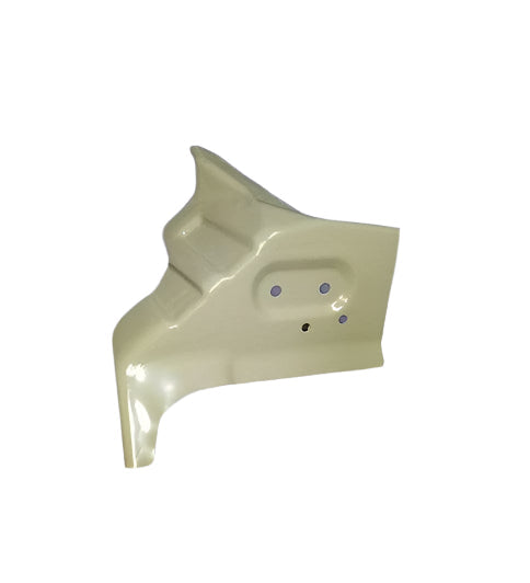 Front Right Fenderplate Bracket Original For Jetour X70