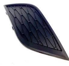 Front Right Fog Cover Original Seat Toledo