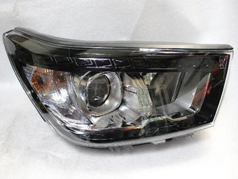 compare product Front Right Headlights Original for Ssangyong