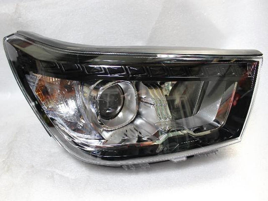 Front Right Headlights Original for Ssangyong Egy Car Parts