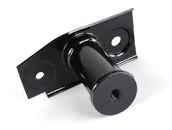 compare product Front Right Skid Plate Bracket Mount Original VW Group