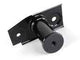 Front Right Skid Plate Bracket Mount Original VW Group