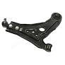 Front Right Suspension Control Arm and Ball Joint Assembly Chevrolet Aveo