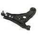 Front Right Suspension Control Arm and Ball Joint Assembly Chevrolet Aveo