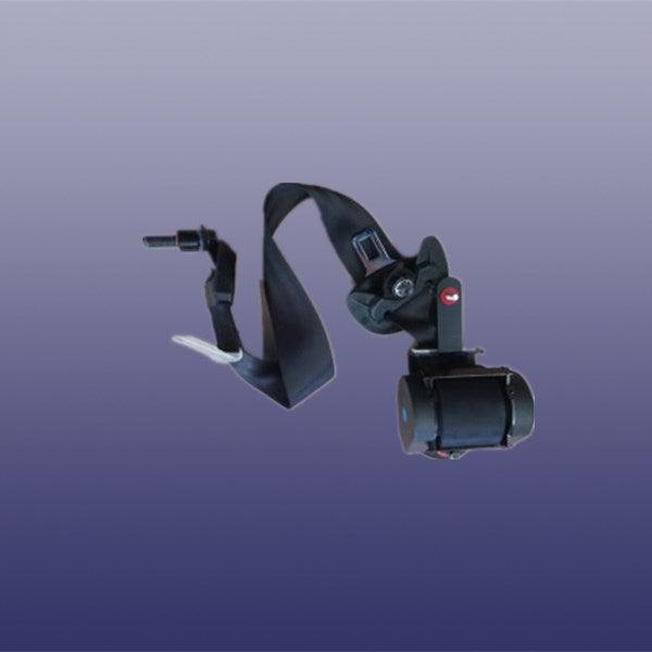 Front Seat Belt Original For Jetour X70