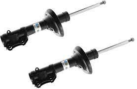 Front Shock Absorber Bilstein Set VW Group 22230522 Egy Car Parts