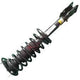 Front Shock Absorber Senova