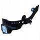 Front Side Fender Bracket Support Original Peugeot - Citroen - DS 2009 - 2018