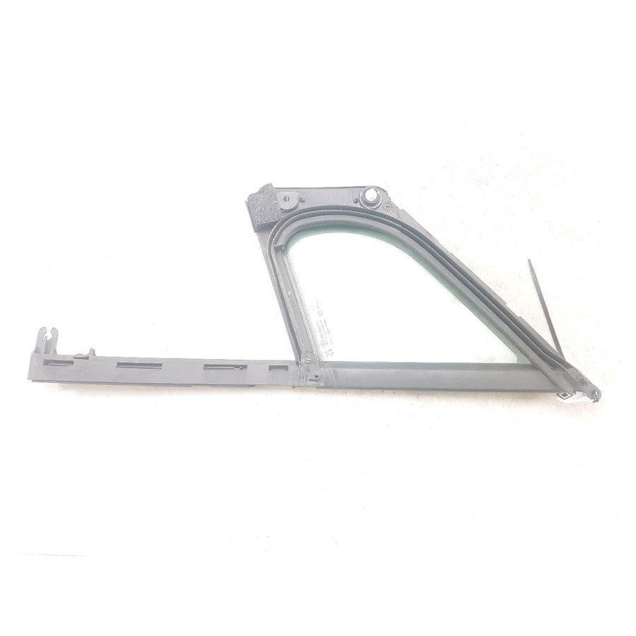 Front Side Quarter Glass Window Original Peugeot 5008 - 3008