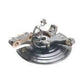 Front Steering Knuckle Original SsangYong