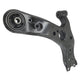 Front Suspension Arm Compatible With Toyota Corolla - Avansis