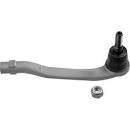 Front Tie Rod End Original For Peugeot 508 2010 - 2018