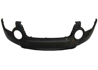 compare product Front Upper Bumper Original Skoda Yeti