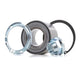 Front Wheel Bearing Kit For Nissan - Renault
