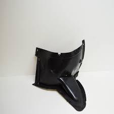 Rear Left Wheel Arch Fender Housing Liner Original Skoda A5 / Fantasia