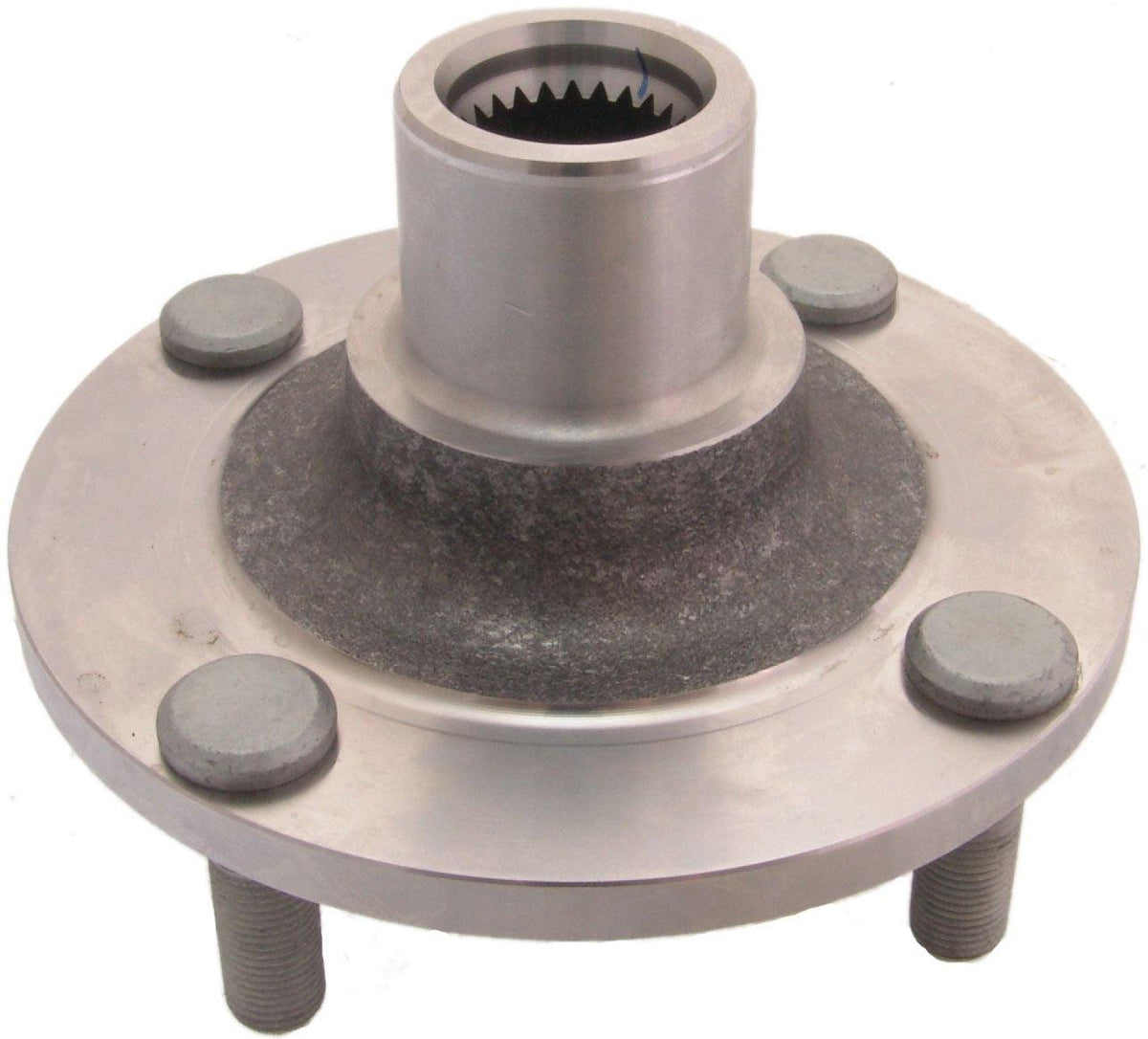 Front Wheel Hub Carico Compatible With Nissan Sunny - Sentra