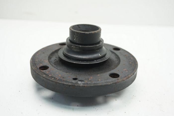 Wheel Hub Front Original Citroen - DS - Peugeot 2002 - 2009