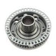 Front Wheel Hub With Bearing Original VW Group 1J0407613G